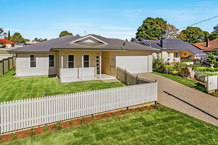 152A Perth Street, South Toowoomba QLD 4350