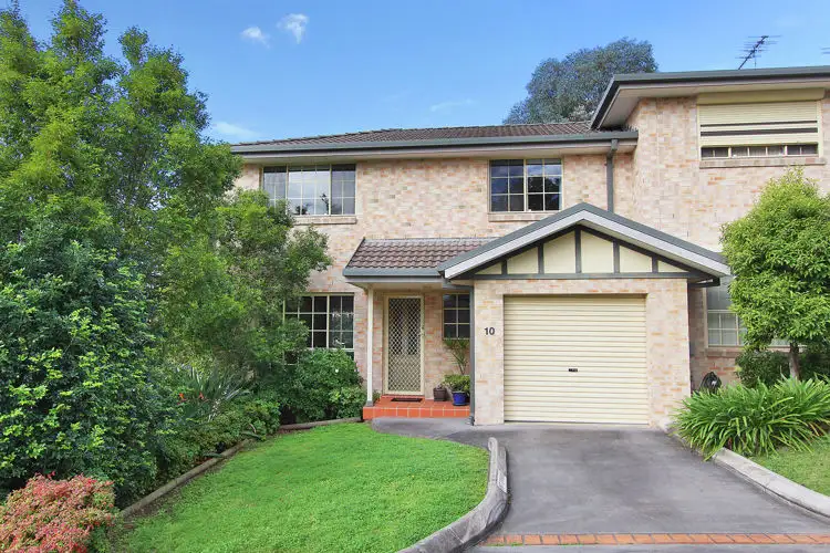 10/16 Filey Street, Blacktown NSW 2148