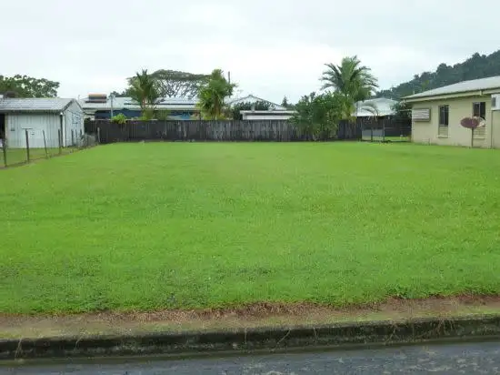 Third view of Homely land listing, 17 Kruckow Street, Mirriwinni QLD 4871