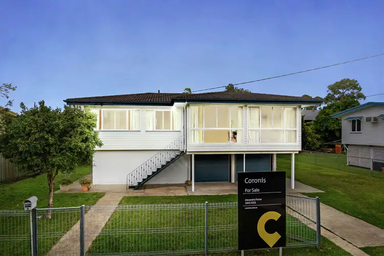 Main view of Homely house listing, 6 Gillies Street, Zillmere QLD 4034