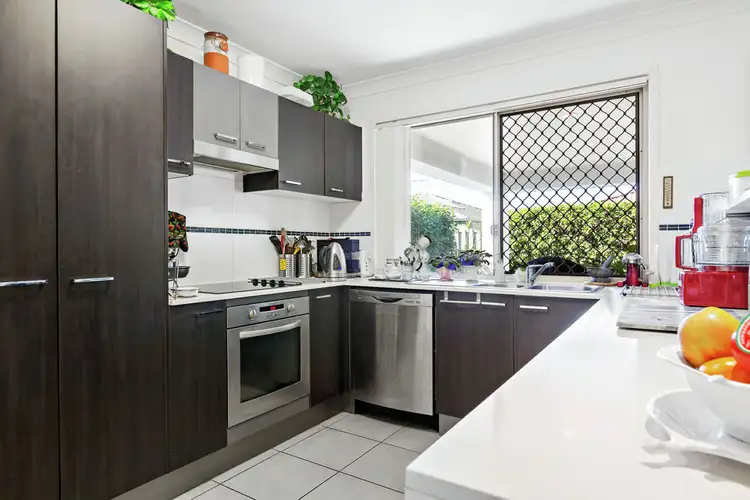 Second view of Homely house listing, zz12 Churchill Circuit, Banyo QLD 4014