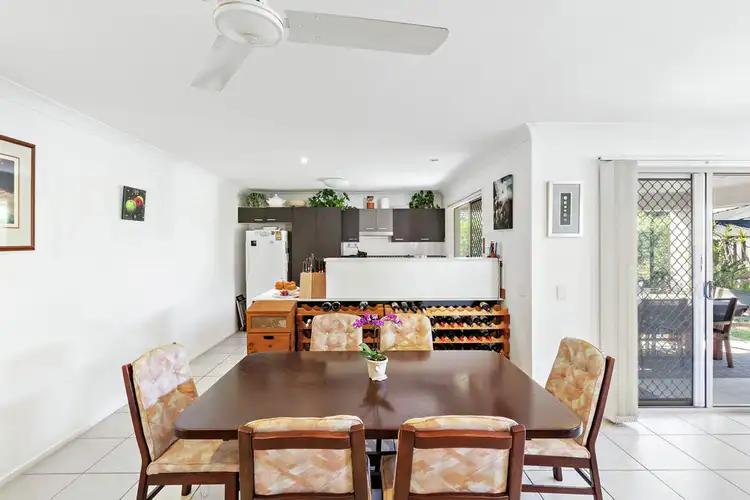 Fifth view of Homely house listing, zz12 Churchill Circuit, Banyo QLD 4014