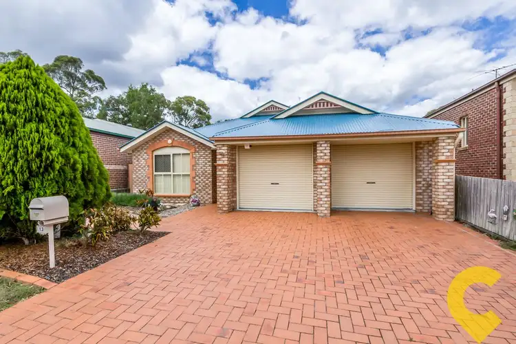 13 Mallard Place, Forest Lake QLD 4078