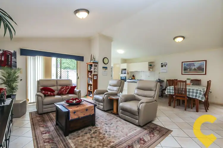 Second view of Homely house listing, 13 Mallard Place, Forest Lake QLD 4078