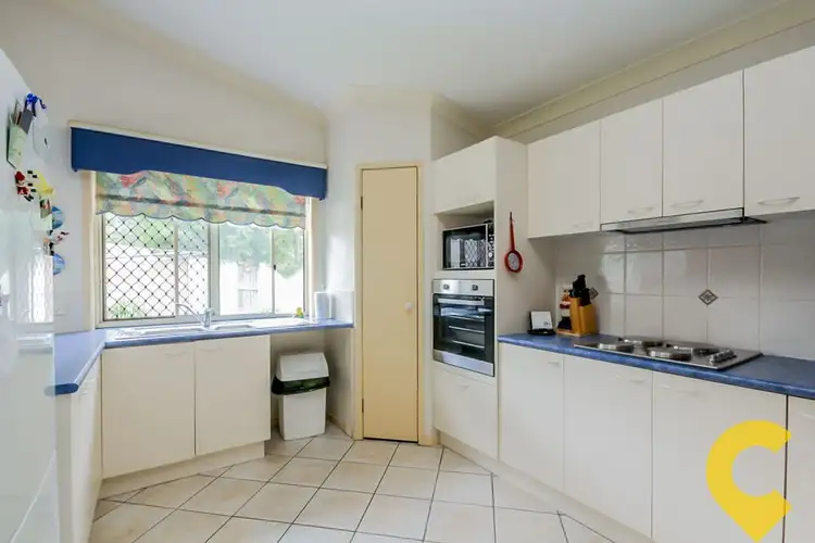 Third view of Homely house listing, 13 Mallard Place, Forest Lake QLD 4078