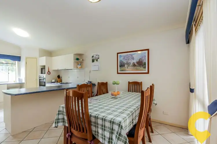 Sixth view of Homely house listing, 13 Mallard Place, Forest Lake QLD 4078