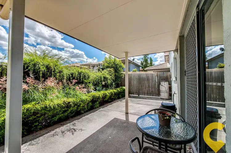 Fourth view of Homely townhouse listing, 22/220 Government Road, Richlands QLD 4077
