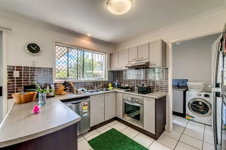 Fifth view of Homely townhouse listing, 22/220 Government Road, Richlands QLD 4077