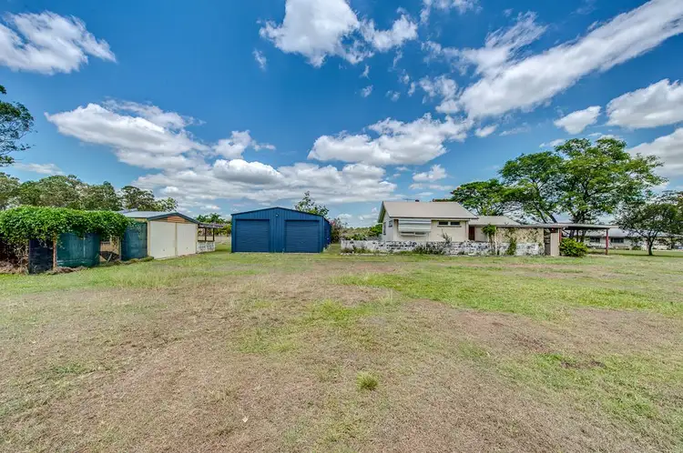 Main view of Homely rural property listing, 76 Crossacres Street, Doolandella QLD 4077