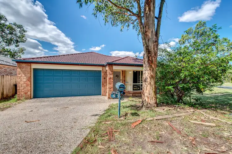 1 Mannix Place, Forest Lake QLD 4078