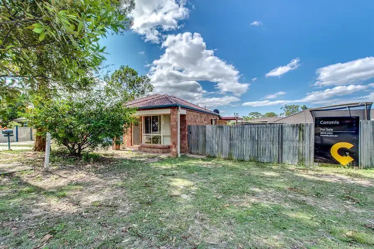 Second view of Homely house listing, 1 Mannix Place, Forest Lake QLD 4078