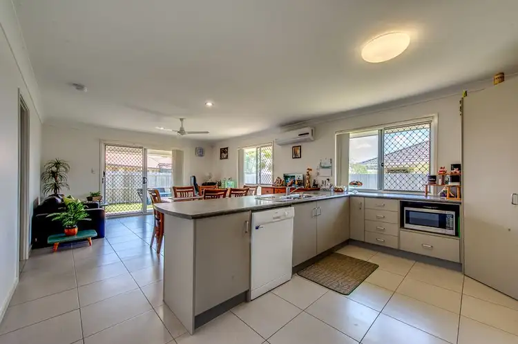 116 First Avenue, Marsden QLD 4132