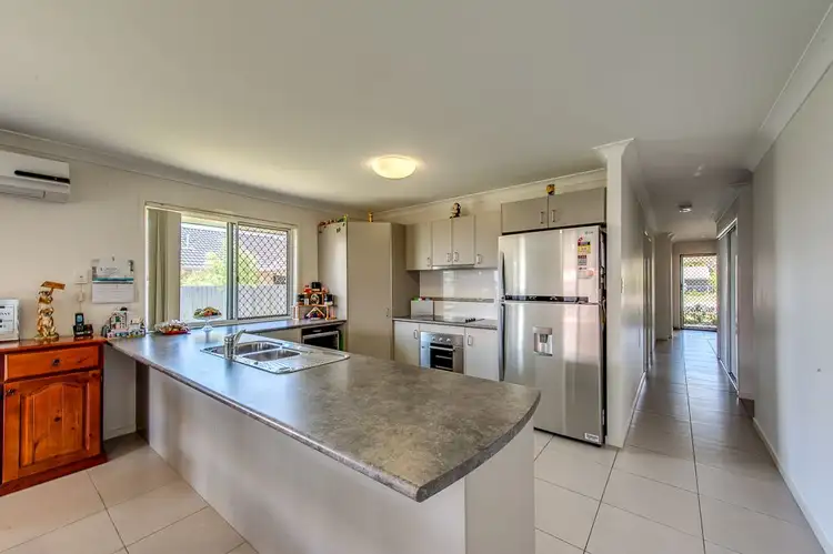 Second view of Homely house listing, 116 First Avenue, Marsden QLD 4132