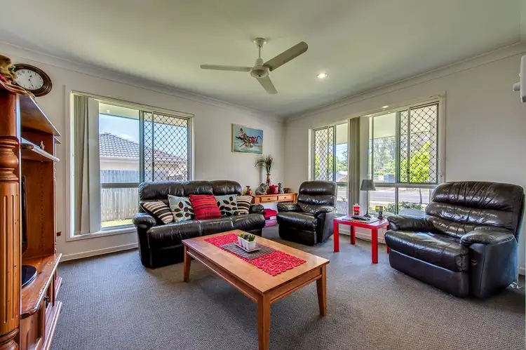 Third view of Homely house listing, 116 First Avenue, Marsden QLD 4132