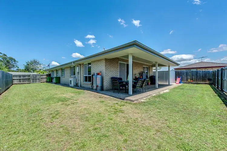 Fourth view of Homely house listing, 116 First Avenue, Marsden QLD 4132