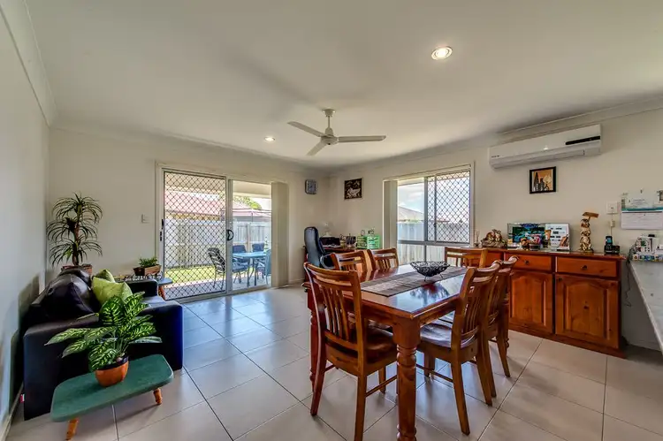 Fifth view of Homely house listing, 116 First Avenue, Marsden QLD 4132
