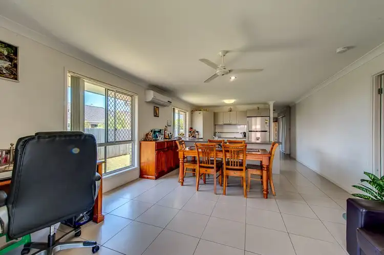 Sixth view of Homely house listing, 116 First Avenue, Marsden QLD 4132