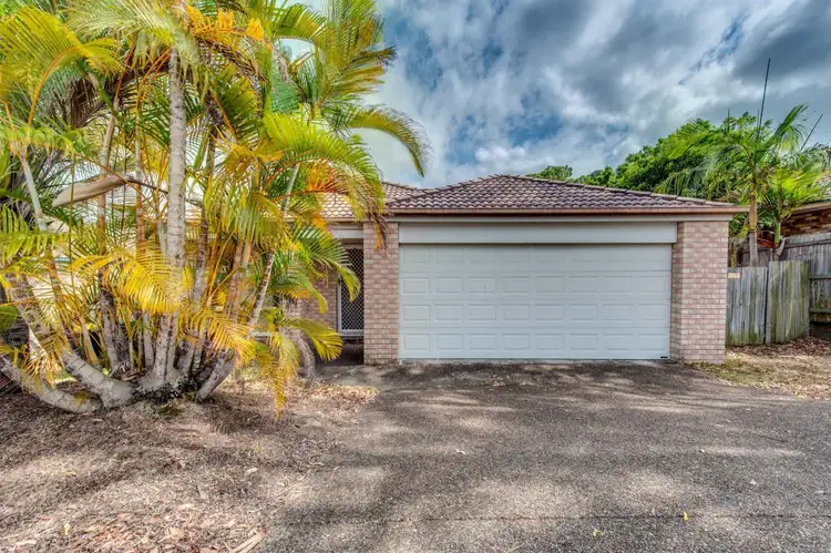 Second view of Homely house listing, 43 Pintail Crescent, Forest Lake QLD 4078