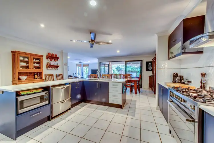 Second view of Homely house listing, 3 Unley Place, Forest Lake QLD 4078