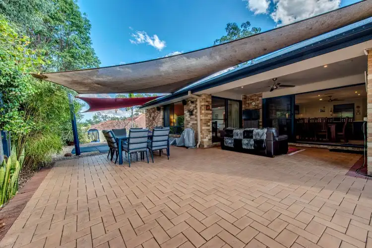 Third view of Homely house listing, 3 Unley Place, Forest Lake QLD 4078