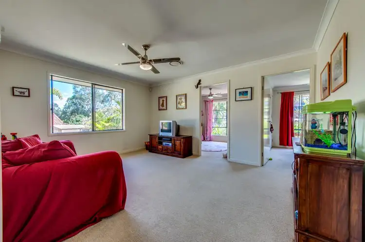 Fifth view of Homely house listing, 3 Unley Place, Forest Lake QLD 4078