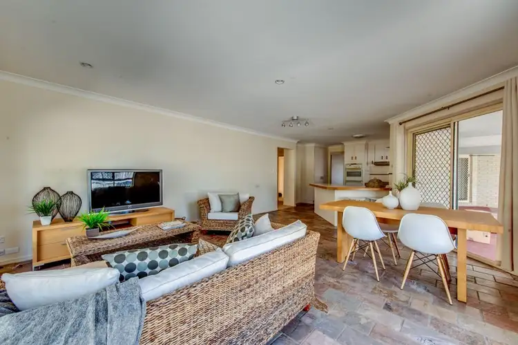 Second view of Homely house listing, 69 Banksia Circuit, Forest Lake QLD 4078