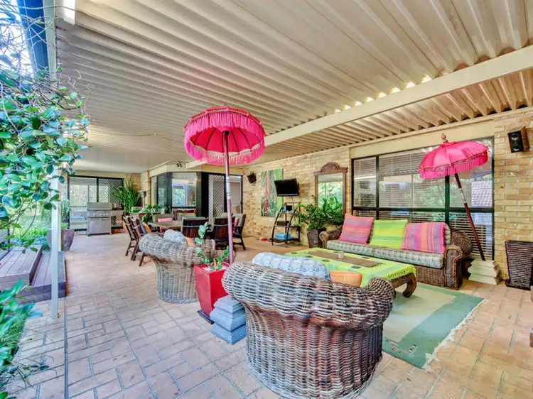11 Muscovy Place, Forest Lake QLD 4078
