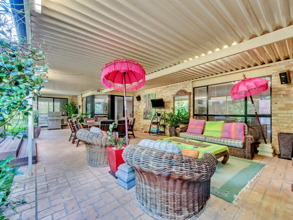 Main view of Homely house listing, 11 Muscovy Place, Forest Lake QLD 4078