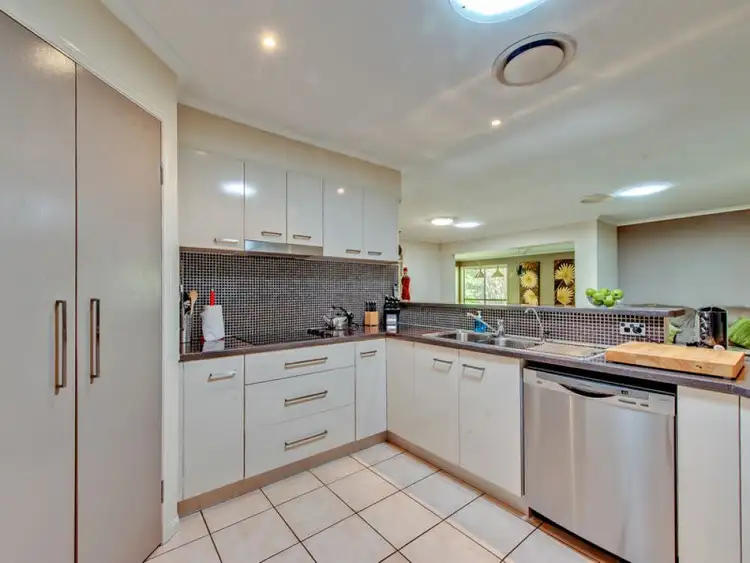 Second view of Homely house listing, 11 Muscovy Place, Forest Lake QLD 4078