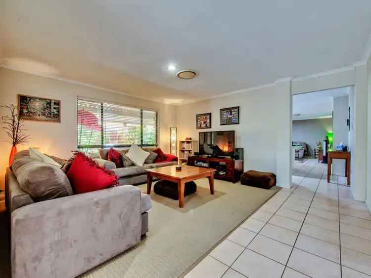 Third view of Homely house listing, 11 Muscovy Place, Forest Lake QLD 4078