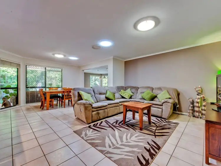 Fourth view of Homely house listing, 11 Muscovy Place, Forest Lake QLD 4078