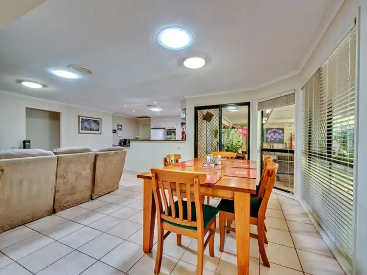 Fifth view of Homely house listing, 11 Muscovy Place, Forest Lake QLD 4078