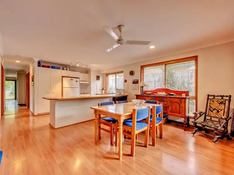 Fourth view of Homely house listing, 7 Mitchell Place, Forest Lake QLD 4078