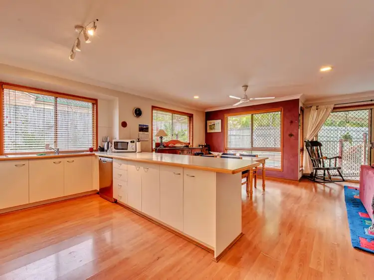 Fifth view of Homely house listing, 7 Mitchell Place, Forest Lake QLD 4078