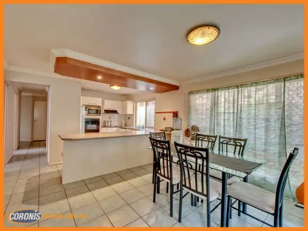 29 Mulgrave Crescent, Forest Lake QLD 4078
