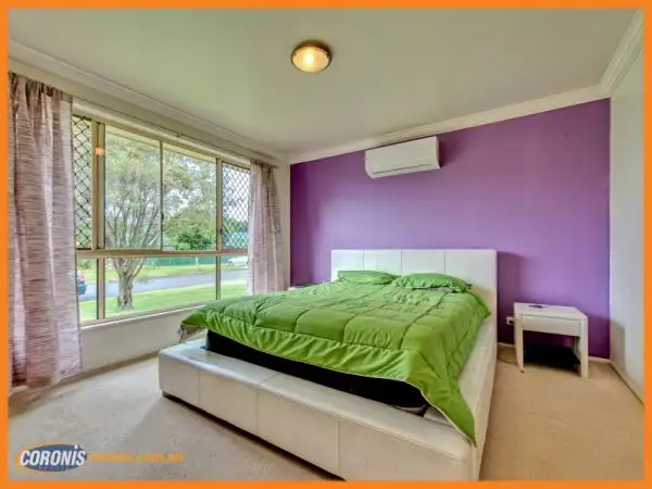 Fourth view of Homely house listing, 29 Mulgrave Crescent, Forest Lake QLD 4078