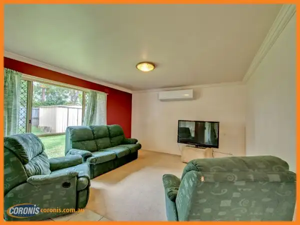 Fifth view of Homely house listing, 29 Mulgrave Crescent, Forest Lake QLD 4078