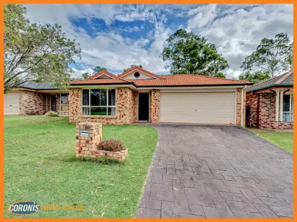 Sixth view of Homely house listing, 29 Mulgrave Crescent, Forest Lake QLD 4078