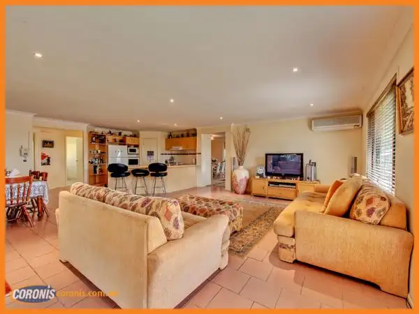 Main view of Homely house listing, 6 Cheltenham Place, Forest Lake QLD 4078