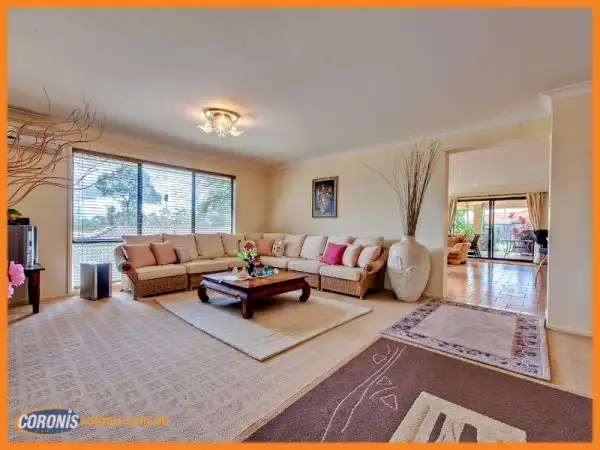 Second view of Homely house listing, 6 Cheltenham Place, Forest Lake QLD 4078