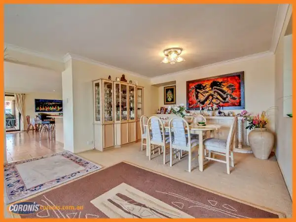 Third view of Homely house listing, 6 Cheltenham Place, Forest Lake QLD 4078