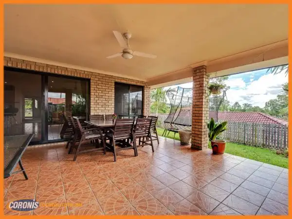 Fourth view of Homely house listing, 6 Cheltenham Place, Forest Lake QLD 4078