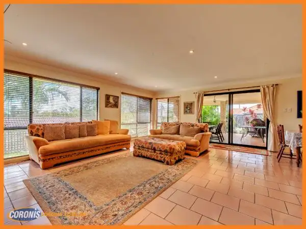 Fifth view of Homely house listing, 6 Cheltenham Place, Forest Lake QLD 4078