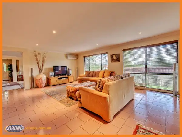 Sixth view of Homely house listing, 6 Cheltenham Place, Forest Lake QLD 4078