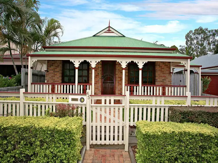 z45 Centennial Way, Forest Lake QLD 4078