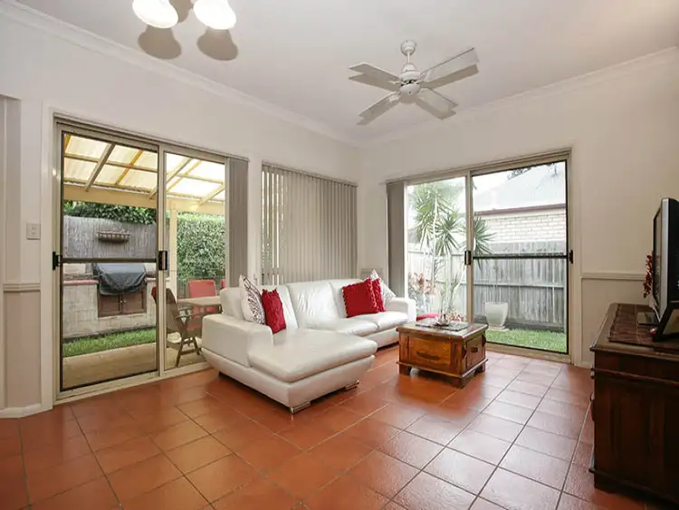 Fourth view of Homely house listing, z45 Centennial Way, Forest Lake QLD 4078