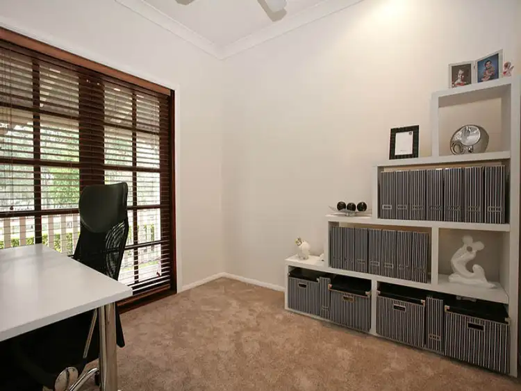 Fifth view of Homely house listing, z45 Centennial Way, Forest Lake QLD 4078