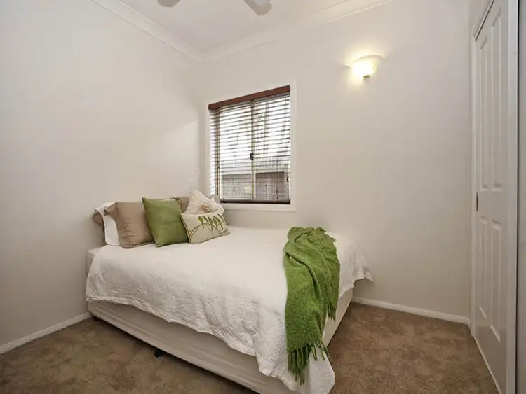 Sixth view of Homely house listing, z45 Centennial Way, Forest Lake QLD 4078