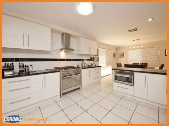 Second view of Homely house listing, 26 Gilberton Crescent, Forest Lake QLD 4078