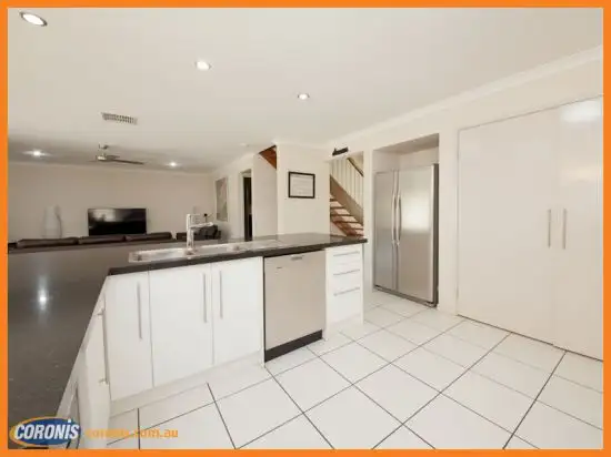 Third view of Homely house listing, 26 Gilberton Crescent, Forest Lake QLD 4078